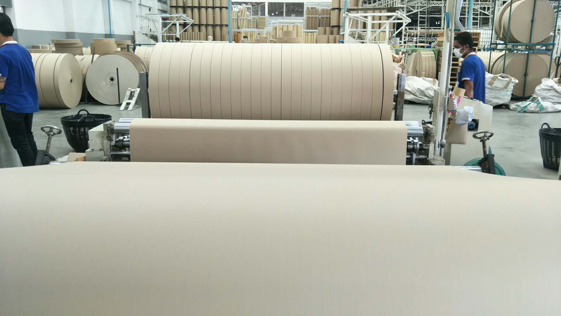 數(shù)控單軸分條機(jī)(非標(biāo)版2500)