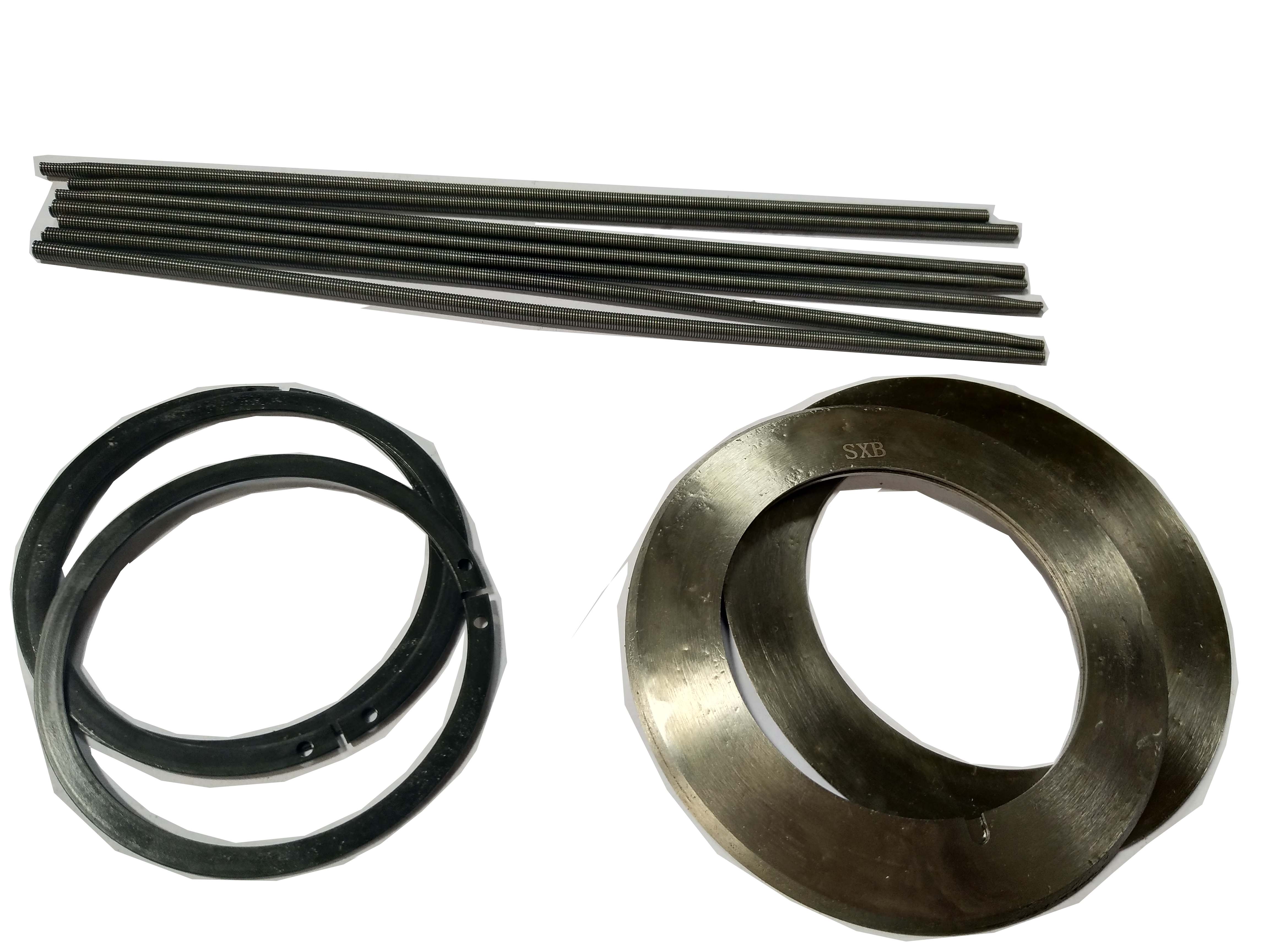 分條機(jī)面刀刀片